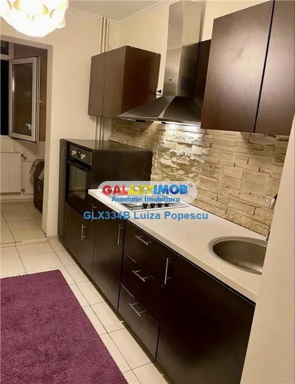Vanzare apartament 3 camere 13 Septembrie-Petre Ispirescu reabilitat - foto 3