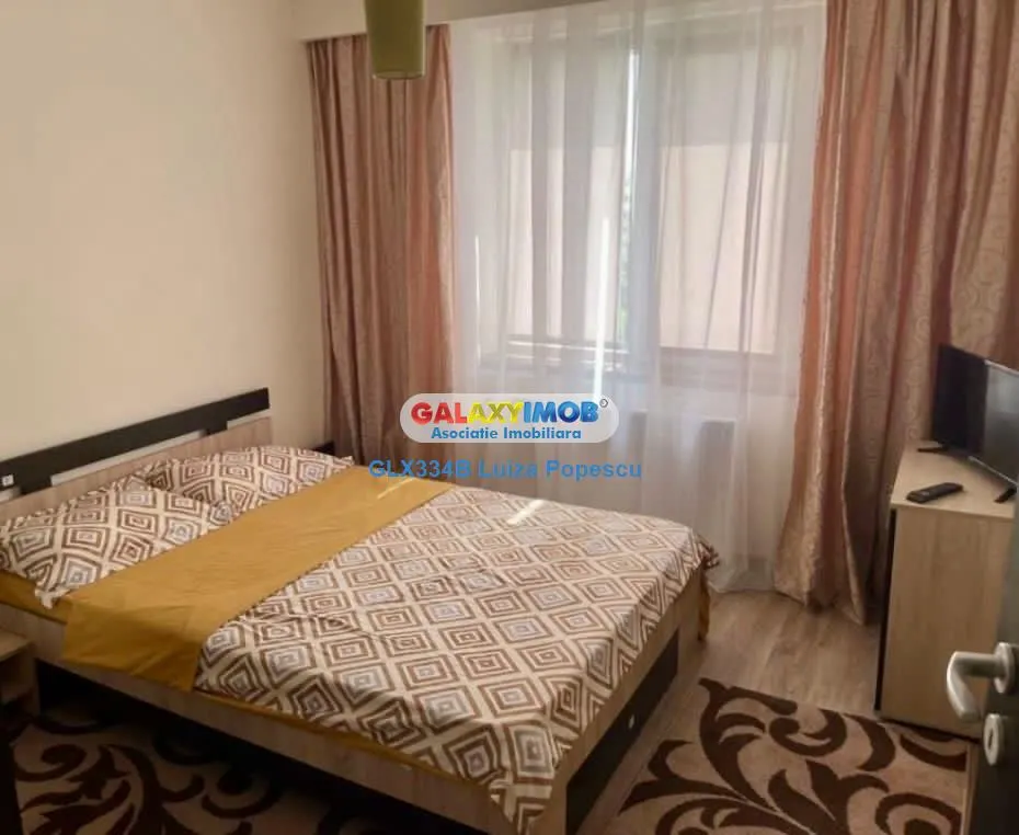 Vanzare apartament 3 camere 13 Septembrie-Petre Ispirescu reabilitat - foto 4