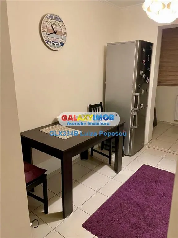 Vanzare apartament 3 camere 13 Septembrie-Petre Ispirescu reabilitat - foto 6