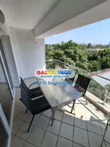 Inchiriere apartament 3 camere generos BUCURESTII NOI / POD CONSTANTA - Bucuresti