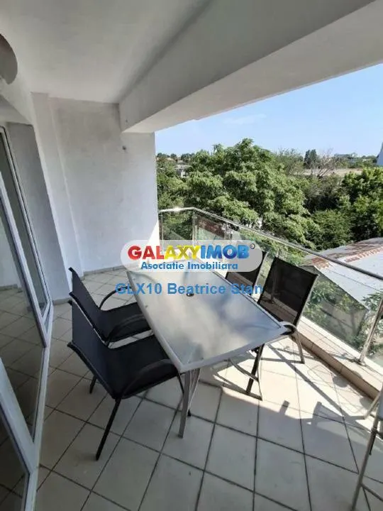 Inchiriere apartament 3 camere generos BUCURESTII NOI / POD CONSTANTA - foto 1