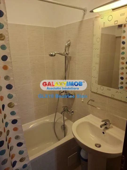 Inchiriere apartament 3 camere generos BUCURESTII NOI / POD CONSTANTA - foto 14