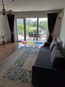 Inchiriere apartament 3 camere generos BUCURESTII NOI / POD CONSTANTA - foto 3