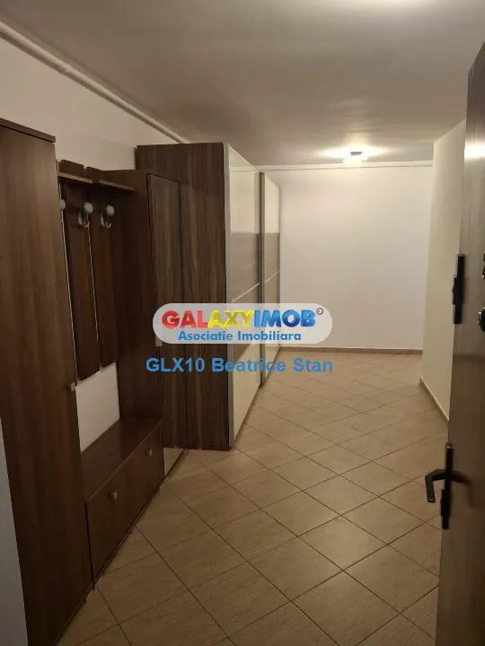 Inchiriere apartament 3 camere generos BUCURESTII NOI / POD CONSTANTA - foto 5