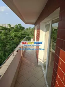 Inchiriere apartament 3 camere generos BUCURESTII NOI / POD CONSTANTA - foto 9