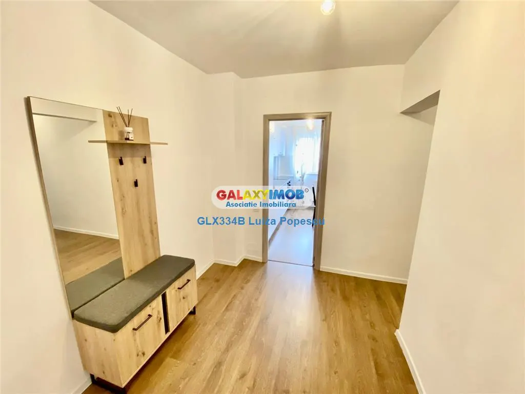 Vanzare apartament 2 camere RAHOVA-PETRE ISPIRESCU decomandat mobilat - foto 3
