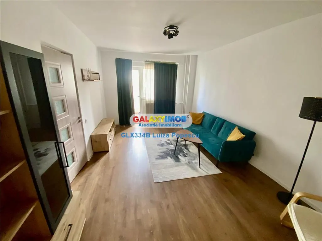 Vanzare apartament 2 camere RAHOVA-PETRE ISPIRESCU decomandat mobilat - foto 8