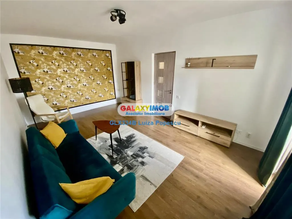 Vanzare apartament 2 camere RAHOVA-PETRE ISPIRESCU decomandat mobilat - foto 9