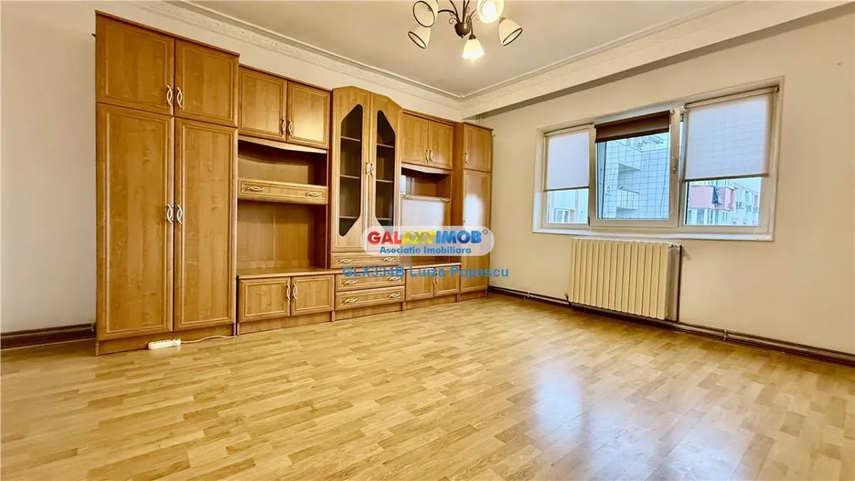 VANZARE APARTAMENT 13 SEPTEMBRIE-DRUMUL SARII 76MP - foto 1