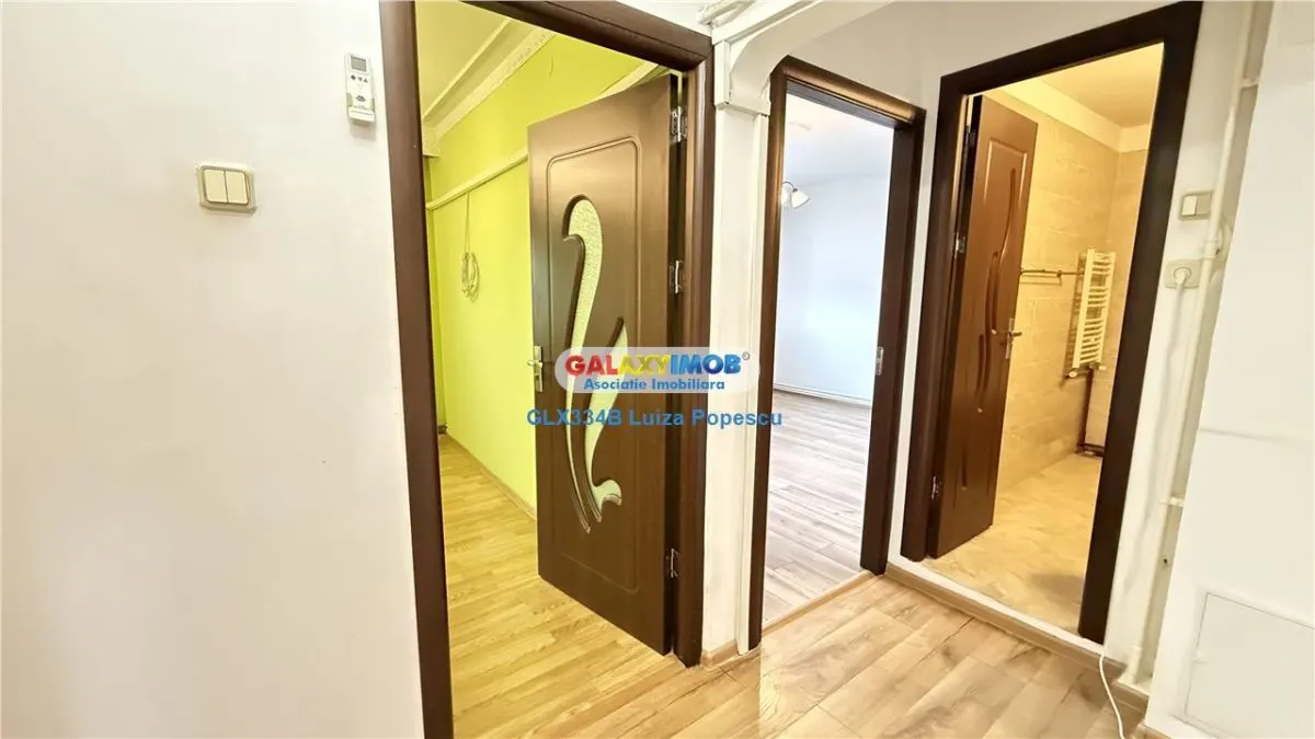 VANZARE APARTAMENT 13 SEPTEMBRIE-DRUMUL SARII 76MP - foto 11
