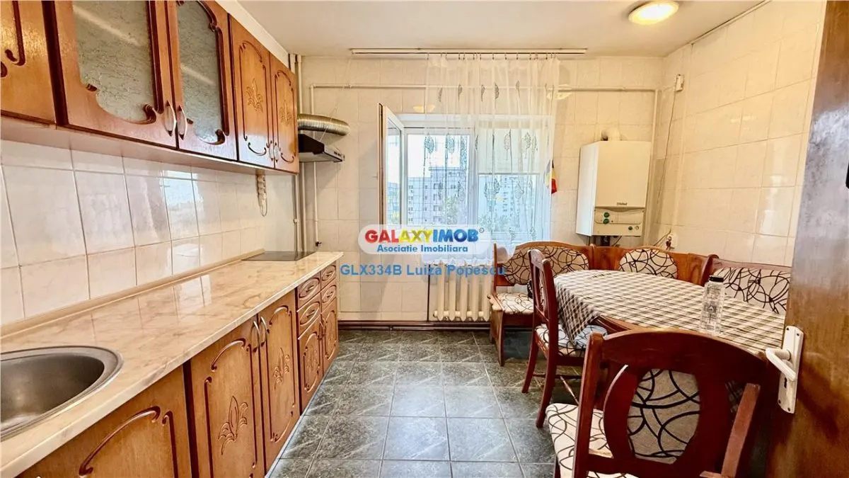 VANZARE APARTAMENT 13 SEPTEMBRIE-DRUMUL SARII 76MP - foto 5