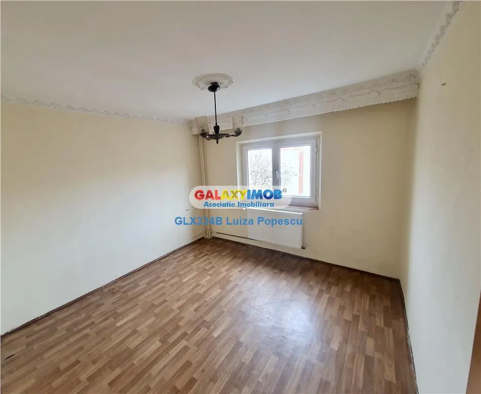 OFERTA!  Apartament 3 camere PANDURI ACADEMIA MILITARA hol H 76mp - foto 2
