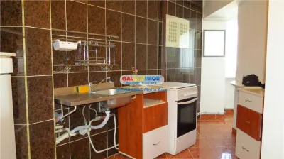 Garsoniera etaj 3, Calea Nationala! - Botosani