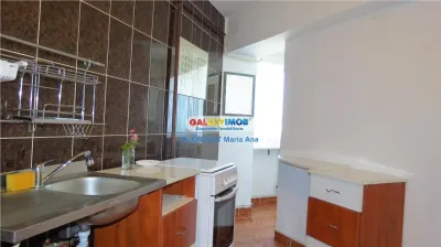Garsoniera etaj 3, Calea Nationala! - foto 5