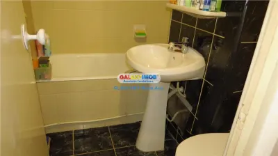 Garsoniera etaj 3, Calea Nationala! - foto 6