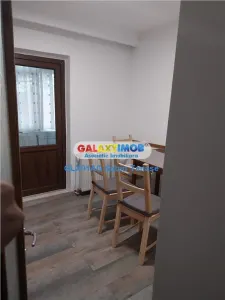 de inchiriat ap 2 cam fratii golesti- Lidl  (noua polivalenta) - Pitesti