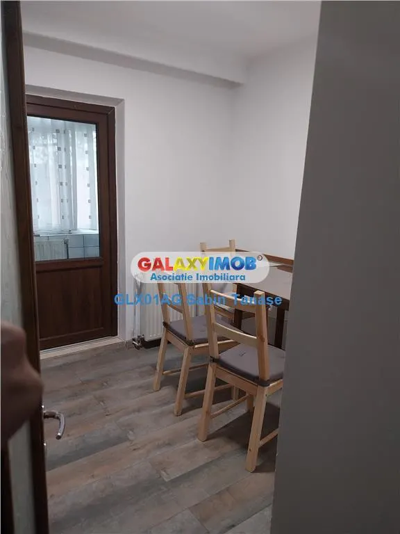 de inchiriat ap 2 cam fratii golesti- Lidl  (noua polivalenta) - foto 1