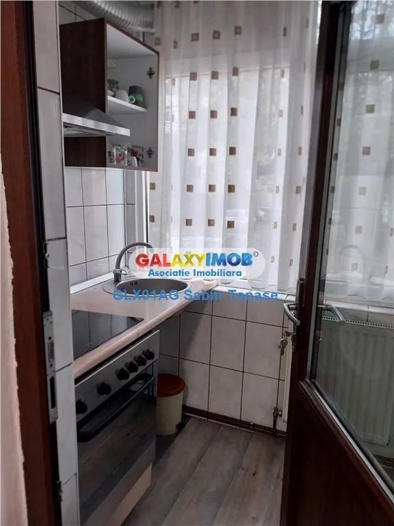 de inchiriat ap 2 cam fratii golesti- Lidl  (noua polivalenta) - foto 3