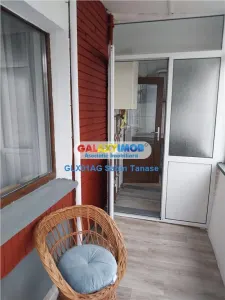 de inchiriat ap 2 cam fratii golesti- Lidl  (noua polivalenta) - foto 7