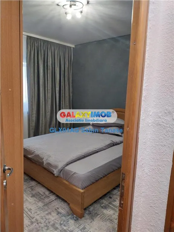 de inchiriat ap 2 cam fratii golesti- Lidl  (noua polivalenta) - foto 10