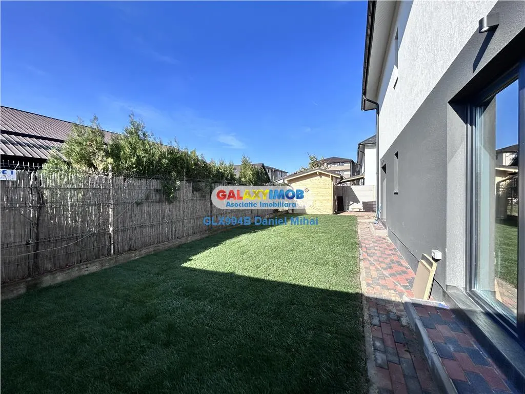 Apartament 2 camere-gradina 60mp-Geam Tripan-5min Gradinita - foto 13