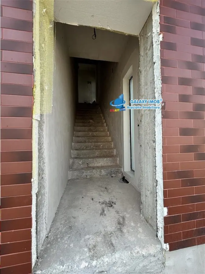 Apartament 2 camere-gradina 60mp-Geam Tripan-5min Gradinita - foto 5