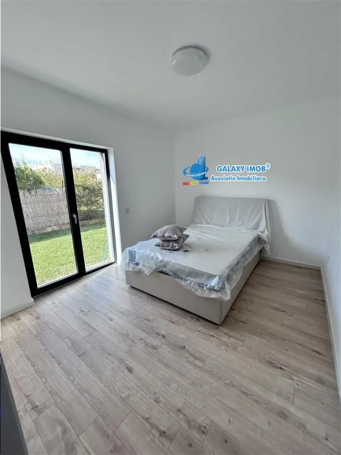 Apartament 2 camere-gradina 60mp-Geam Tripan-5min Gradinita - foto 6