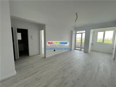 Apartament 2 cam-Finalizat-Toate actele-Toate utilitatile-Leroy Merlin - Bragadiru