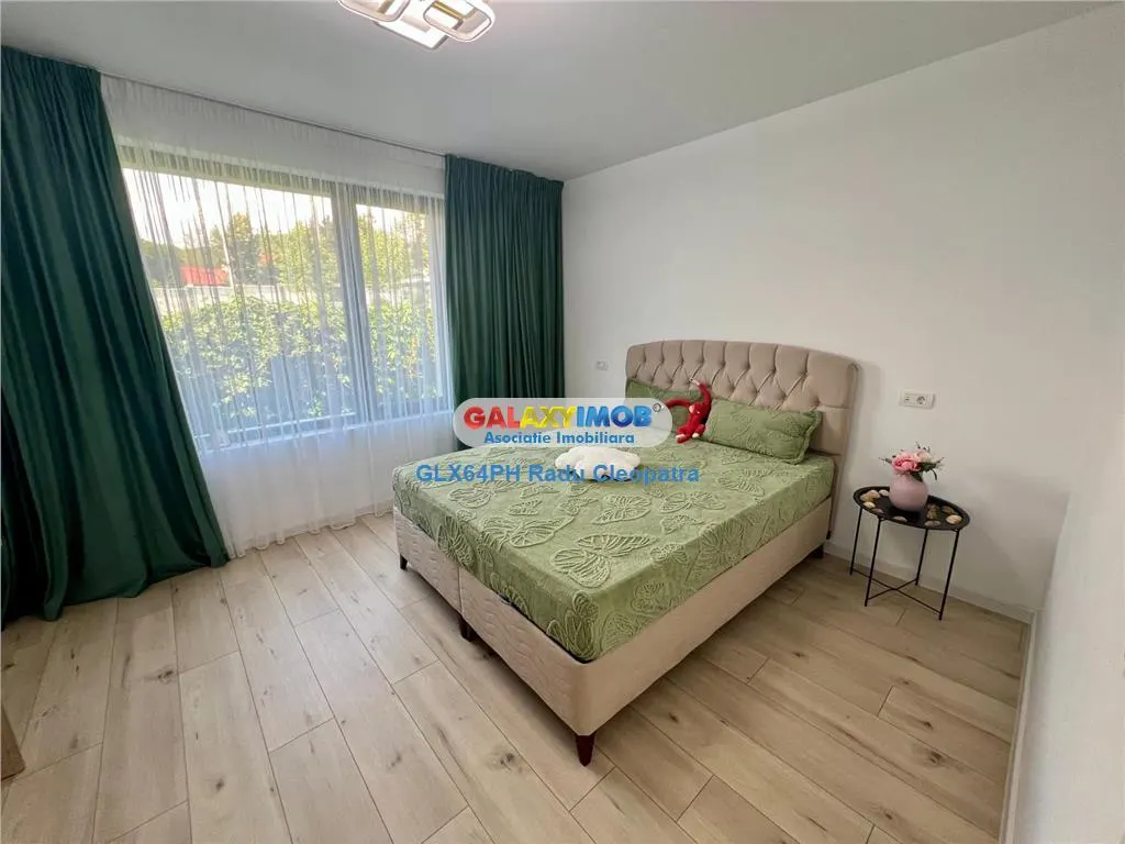 Inchiriere vila 8 camere , piscina si sauna, in Banesti, Prahova - foto 12