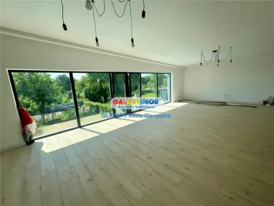 Inchiriere vila 8 camere , piscina si sauna, in Banesti, Prahova - foto 19