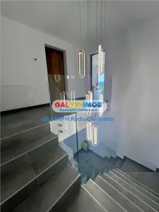 Inchiriere vila 8 camere , piscina si sauna, in Banesti, Prahova - foto 10