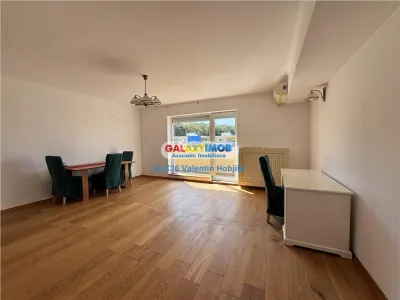 Vanzare apartament 4 camere 116 mp Baneasa Complex Greenfield - Bucuresti