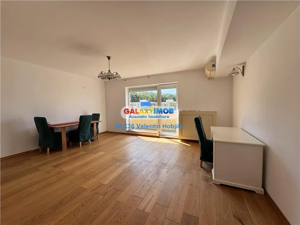 Vanzare apartament 4 camere 116 mp Baneasa Complex Greenfield - foto 1