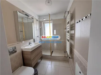 Vanzare apartament 4 camere 116 mp Baneasa Complex Greenfield - foto 11