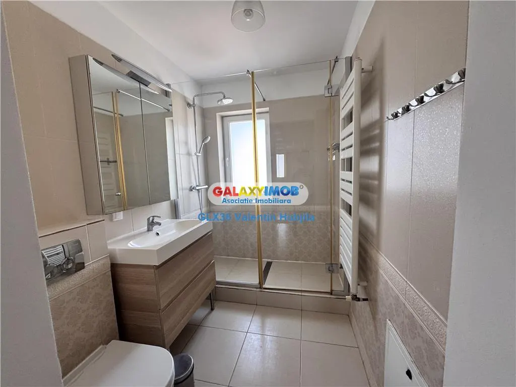 Vanzare apartament 4 camere 116 mp Baneasa Complex Greenfield - foto 11