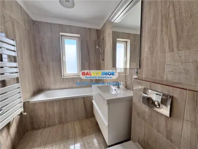 Vanzare apartament 4 camere 116 mp Baneasa Complex Greenfield - foto 12