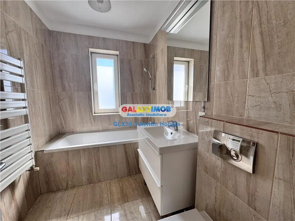 Vanzare apartament 4 camere 116 mp Baneasa Complex Greenfield - foto 12