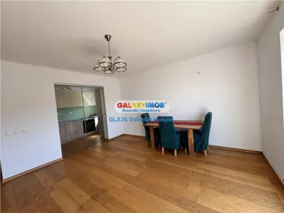 Vanzare apartament 4 camere 116 mp Baneasa Complex Greenfield - foto 3
