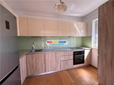 Vanzare apartament 4 camere 116 mp Baneasa Complex Greenfield - foto 4
