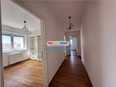 Vanzare apartament 4 camere 116 mp Baneasa Complex Greenfield - foto 6