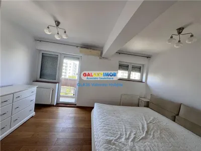 Vanzare apartament 4 camere 116 mp Baneasa Complex Greenfield - foto 8