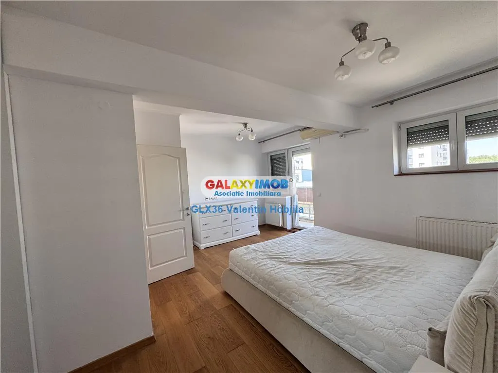 Vanzare apartament 4 camere 116 mp Baneasa Complex Greenfield - foto 9