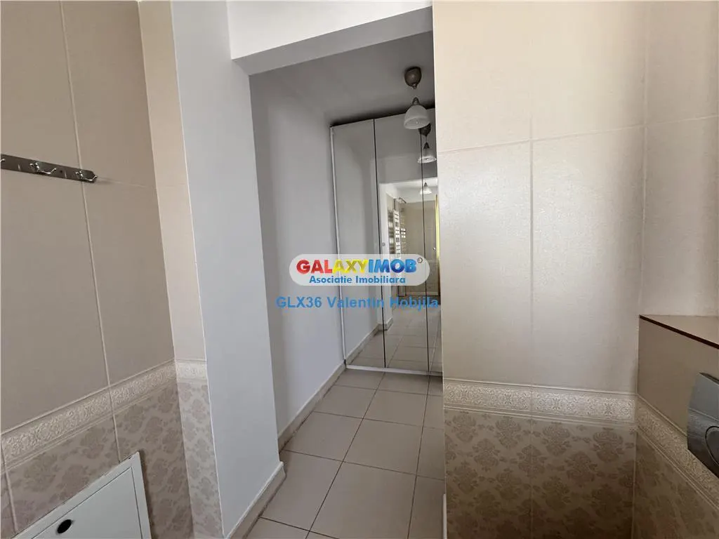 Vanzare apartament 4 camere 116 mp Baneasa Complex Greenfield - foto 10