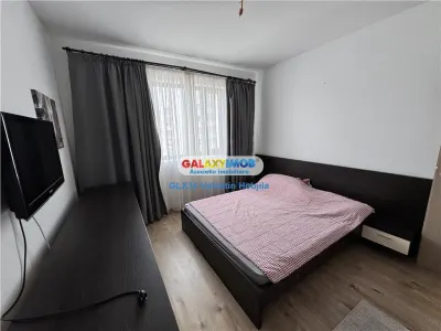 Inchiriere apartament 2 camere vedere parc padure Baneasa Greenfield - foto 6