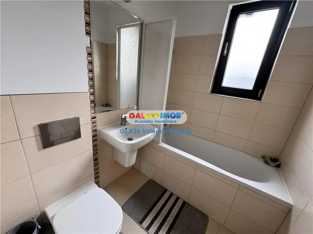 Inchiriere apartament 2 camere vedere parc padure Baneasa Greenfield - foto 10