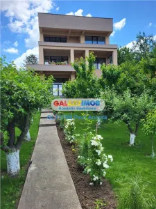 Vila cu teren Lac Balotesti sosea Unirii apropiere DN1 - foto 5