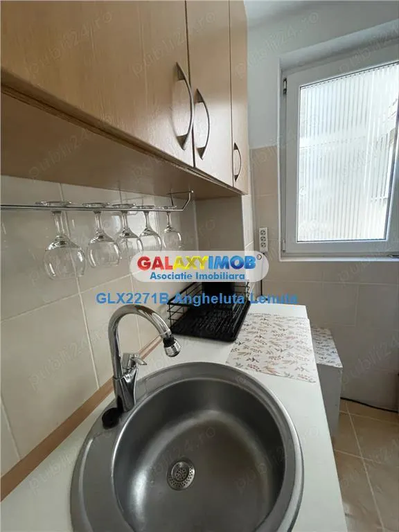 Drumul Taberei Valea Ialomitei apartament 2 camere de inchiriat - foto 5