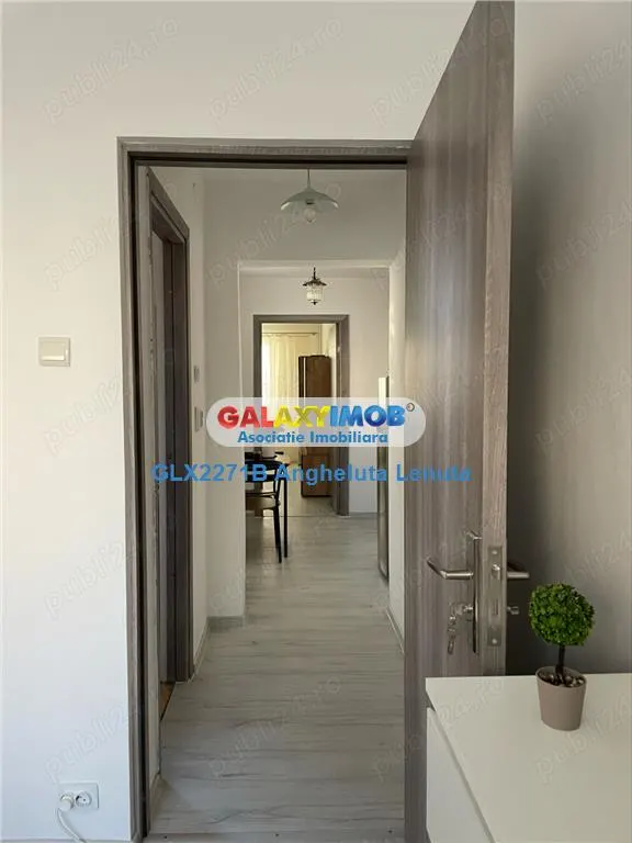 Drumul Taberei Valea Ialomitei apartament 2 camere de inchiriat - foto 8