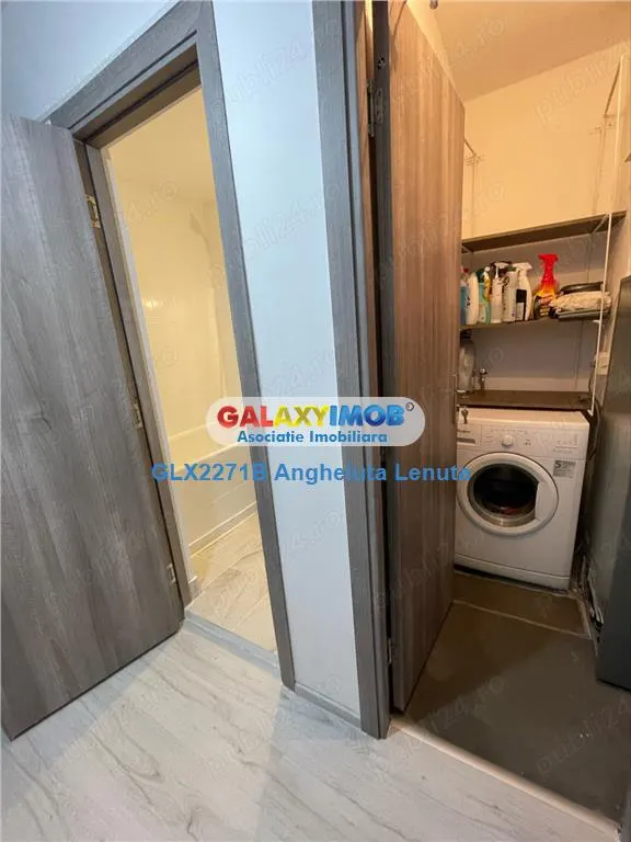 Drumul Taberei Valea Ialomitei apartament 2 camere de inchiriat - foto 9