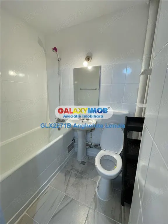 Drumul Taberei Valea Ialomitei apartament 2 camere de inchiriat - foto 10
